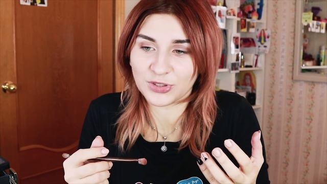 МАКИЯЖ - ЭТО ВЕСЕЛО. ЭКСПЕРИМЕНТ 1 смотреть онлайн