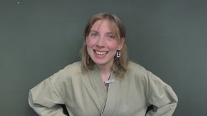 Степанова Нина визитка креатив