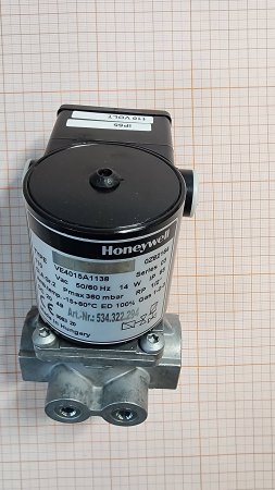 Honeywell VE4015A1138