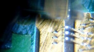 Установка ультразвуковой микросварки EastBond ES-4029: автоматизированная подача проволоки