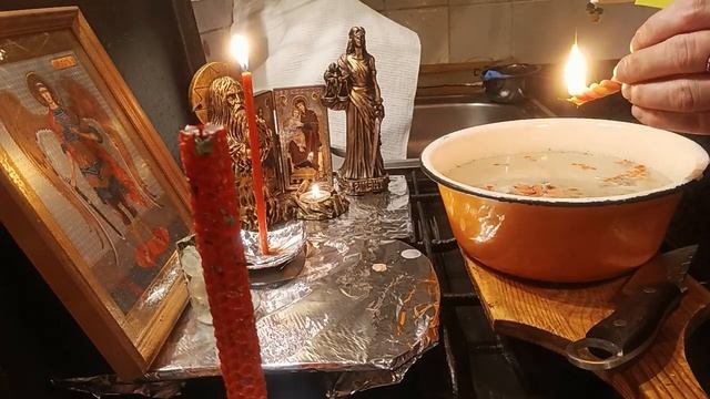 🔥Руны.Отжиг некропривязок сделанных через вольт,землю  и т.д.💥‼️⚖️