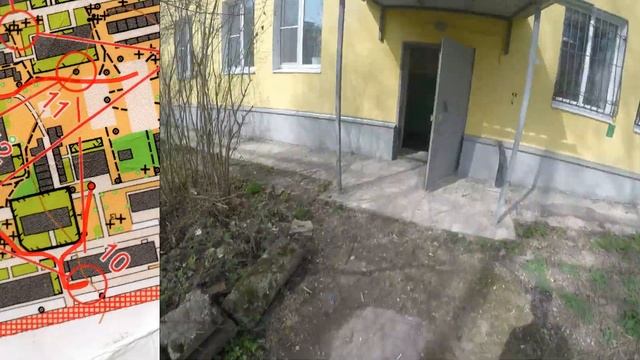 07 04 24, улица Ползунова, ЧиП Тульской области, М16, Ярослав