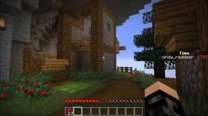 Minecraft - Parkour Spiral III - Map by Hielke - Ep 13