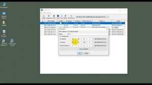 Hirschmann HiDiscovery Kullanımı