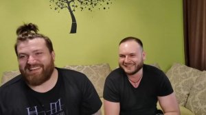 ЕГО ЖЕНА-КУРИЦА!-реакция от EUGENE MAGPIE и АНТОНА