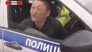 пятигранник перевернулся!