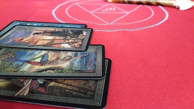 🪄🔮Какой Путь вам открывают Высшие Силы? 🪄