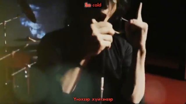 (БайцааBOX) ONE OK ROCK Liar mon sub смотреть онлайн