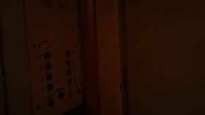 Лифт МЛМ (2005 г.в.), (г. Пушкино), V=1 м/с, Q=400 кг (5)