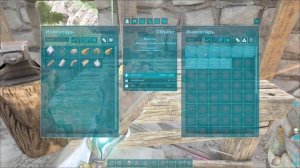 Чиби - дино. ◉ARK: Survival Evolved # 16