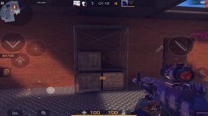 ДЕМКА В СОЮЗНИКАХ С ТИМСПИКОМ НА МАСТЕРАХ (STANDOFF 2)