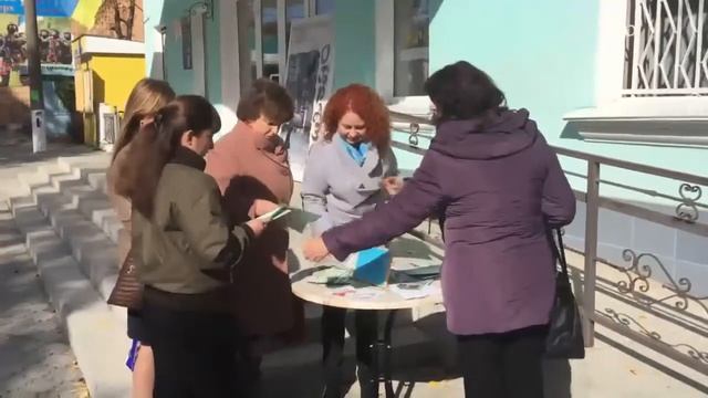 Проморолік "Сучасний Пенсійний фонд" смотреть онлайн