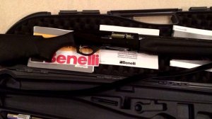 "Необычные возможности: инерционные системы автоматики в охотничьем оружии"