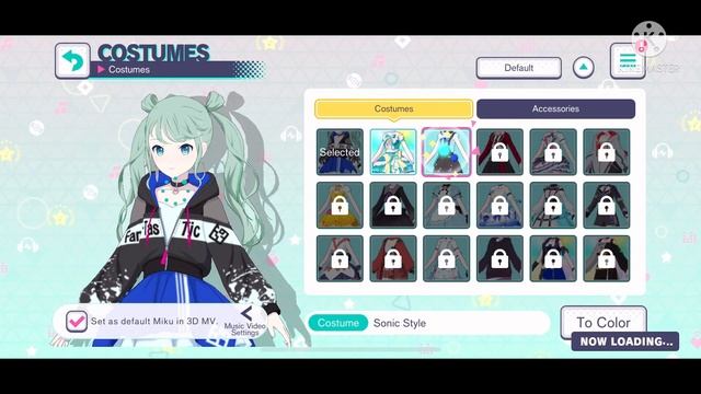 ProSeka - PROJECT SEKAI ENGLISH IS FINALLY HERE online gameplay [thumbs gameplay]
