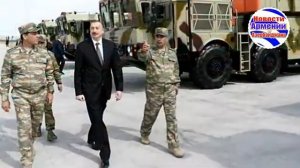 В Азербайджане назревает бунт талышей и лезгин