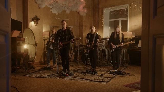 Комната культуры - Привет | Посмотри на музыку | МАЯК