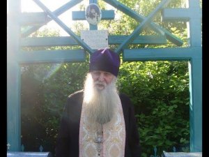 Протоиерей Николай Засыпкин вспоминает о своих духовных наставниках