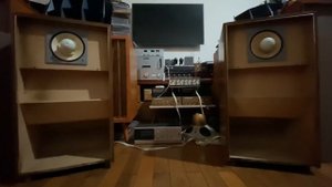 Lowther p6m thùng dzin Acousta