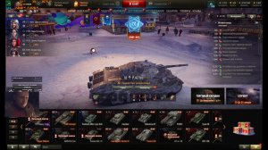 ZLODEY_ZORG в Мире танков (World of Tanks)