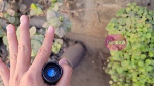 Monocular Tasco 10×25 | El mejor Monocular compacto🤔😱