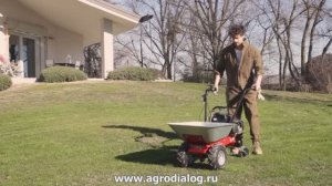 Самоходная тележка Eurosystems Carry