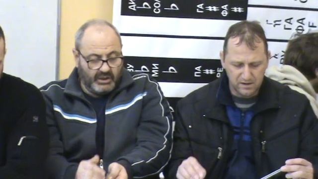 Господи воззвах 8-Глас 1-ви ПАРАЛЕЛЕН 2019-21 Курс ПАРАЛАГИЯ с Byzantine Ison и ТЕМПЕРИРАНО по ПИАН смотреть онлайн