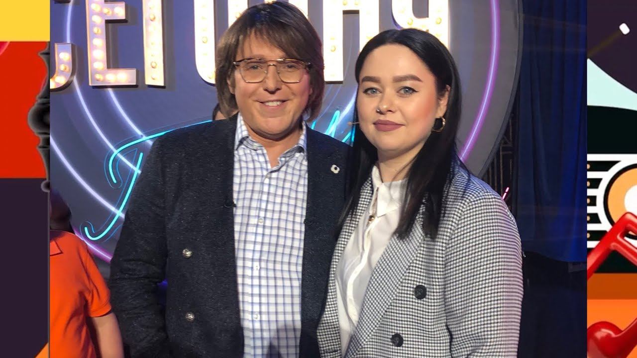 «Песни от всей души» смотреть онлайн