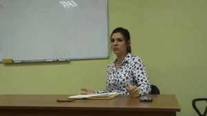 Марина Туркина . Анализ жизненных уроков.