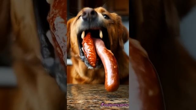 Собачкина Жрачка