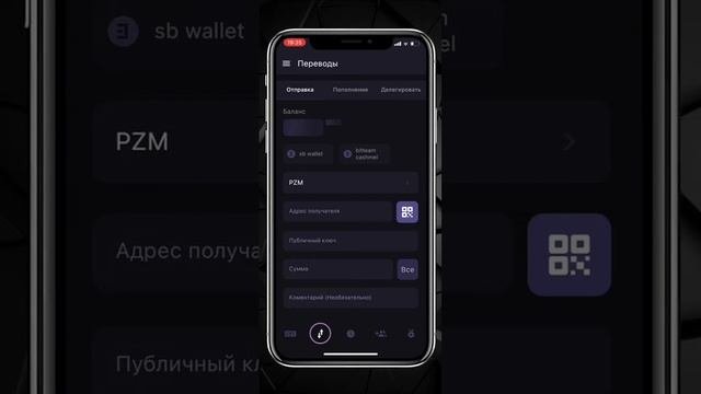 монета DEL