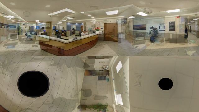 Assuta Top Medical Tourism in Israel VR Private Clinic Experience 360° Hospital Tour in 3D