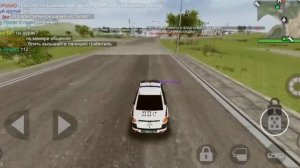 Madout 2|патруль ППС|работа дежурной части