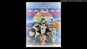 Hotel Transylvania End Credits Suite - Mark Mothersbaugh