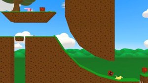 Super Bunny Man #2 (кролики часть 2) 18+