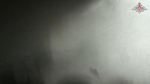 Боевая работа расчета Д-30 ГрВ «Запад»