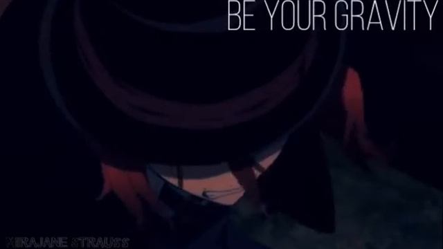 Bungou Stay Dogs-Gravity[ Чуя и Дазай ] смотреть онлайн