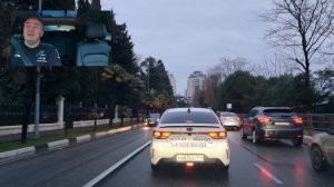 Новости Сочи 14.01.25 Старый, новый год! С праздником !