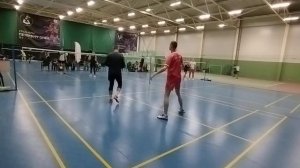 Турнир DEF "Все против всех", 10.01.2025 г.