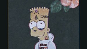 Lucaveros - Капли с твоих щёк♡