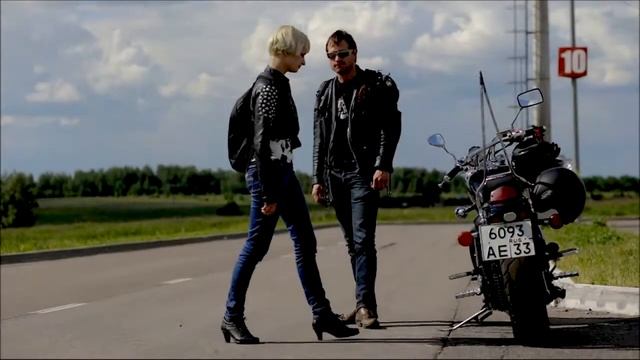 Юлия Покачалова - Mon mec a moi (demo) cover Patri смотреть онлайн