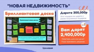 АЛГОРИТМ ДАРИ ПОЛУЧАЙ!