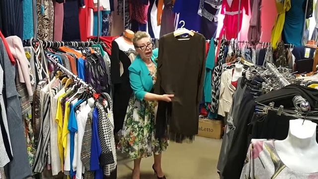 Платья 48 размера смотреть онлайн