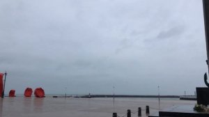 г.Остенде(Бельгия).Прогулка по городу 15.11.2022г.