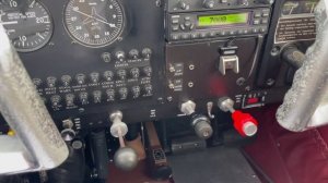 The Piper PA28-235B Cherokee