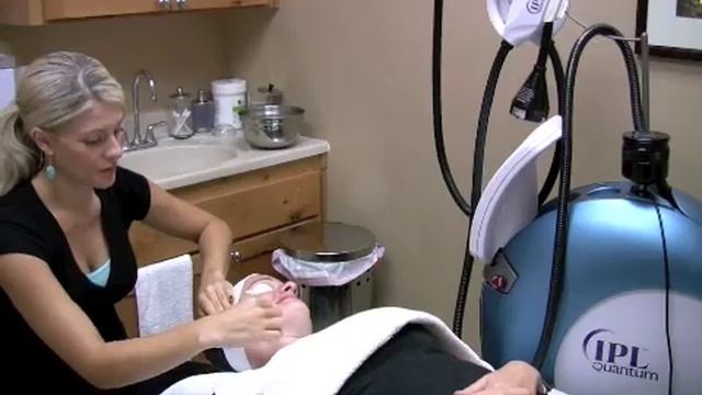 IPL Laser смотреть онлайн