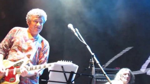 АукцЫон - Мечты