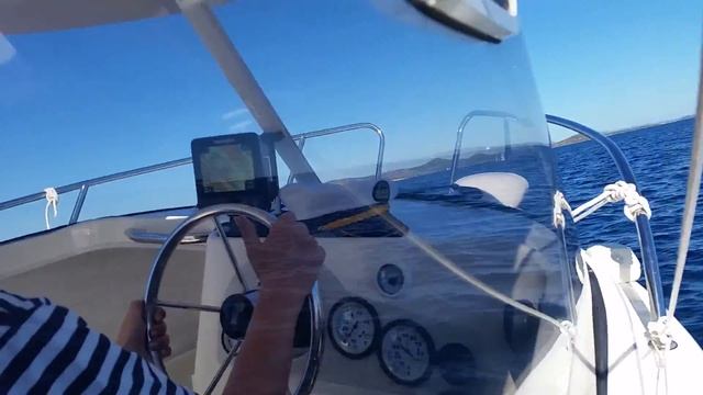 Otok Žut - Drage. Avgust 2016. смотреть онлайн