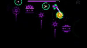 топ-10 изи демонов для новичка в Geometry dash #2