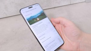 Honor Magic6 Pro: КРУТОЙ И ТЕХНОЛОГИЧНЫЙ СМАРТФОН