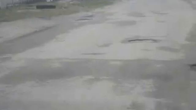 Дорога отчаяния Таромское, улица Рожкова (Тельмана) - переулок Сохача (Тельмана) смотреть онлайн